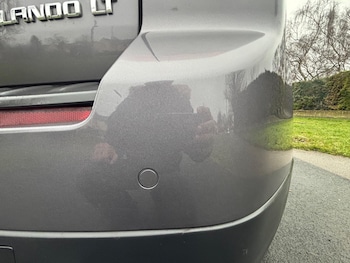 Used Chevrolet Orlando 2012 for sale - 78116247: Photo