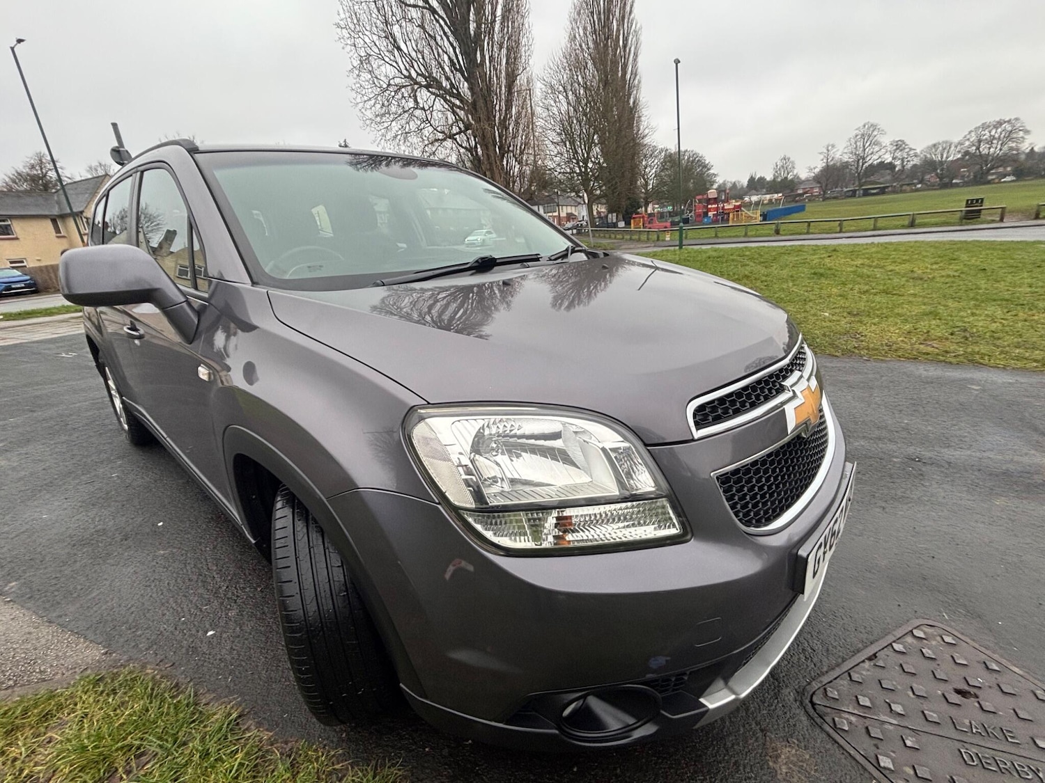 Used Chevrolet Orlando 2012 for sale - 78116247: Photo 7