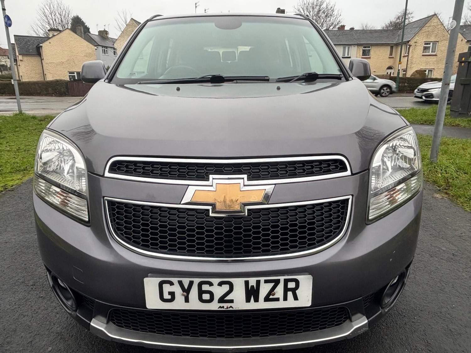Used Chevrolet Orlando 2012 for sale - 78116247: Photo 8