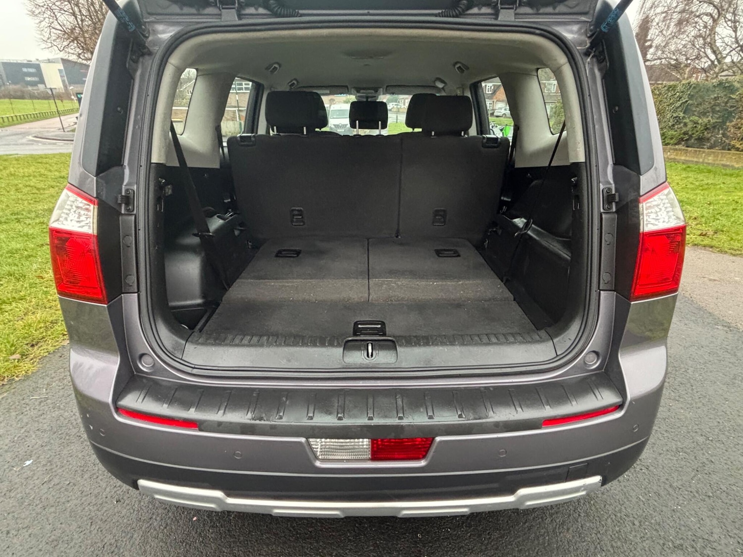 Used Chevrolet Orlando 2012 for sale - 78116247: Photo 9