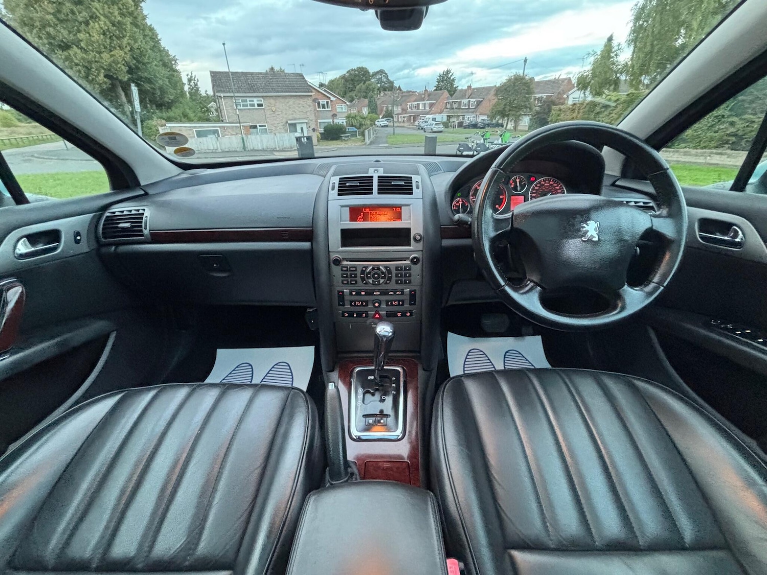 Vehicle 26