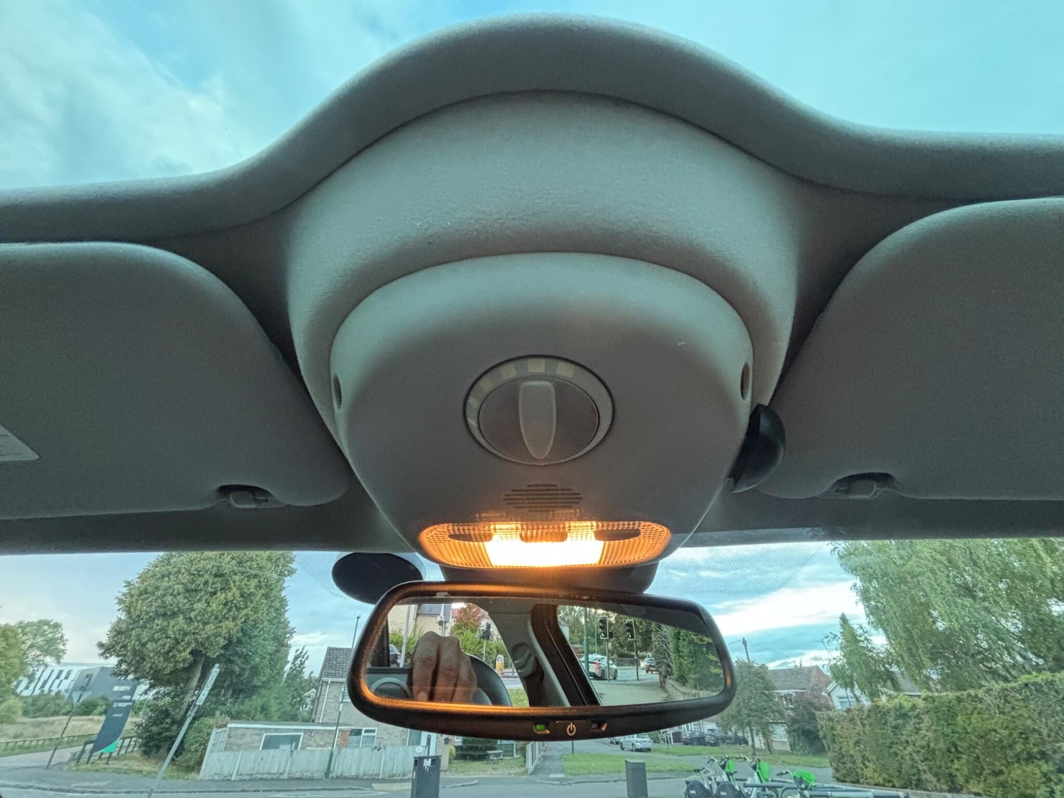 Vehicle 29
