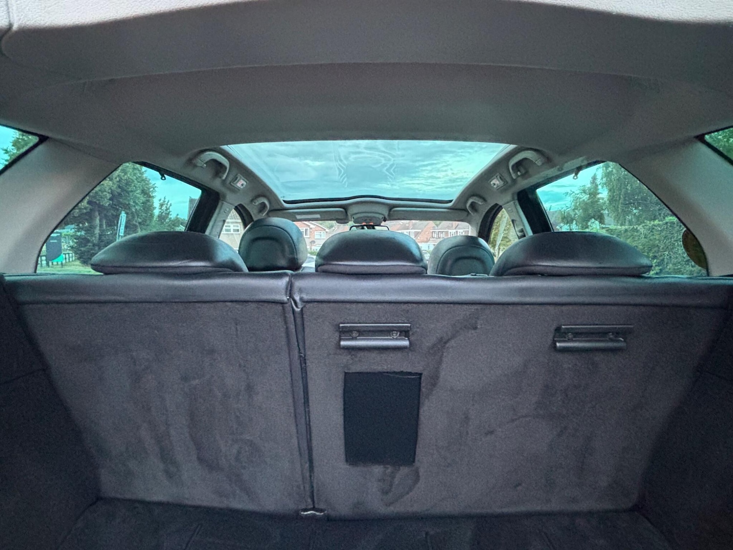 Vehicle 30