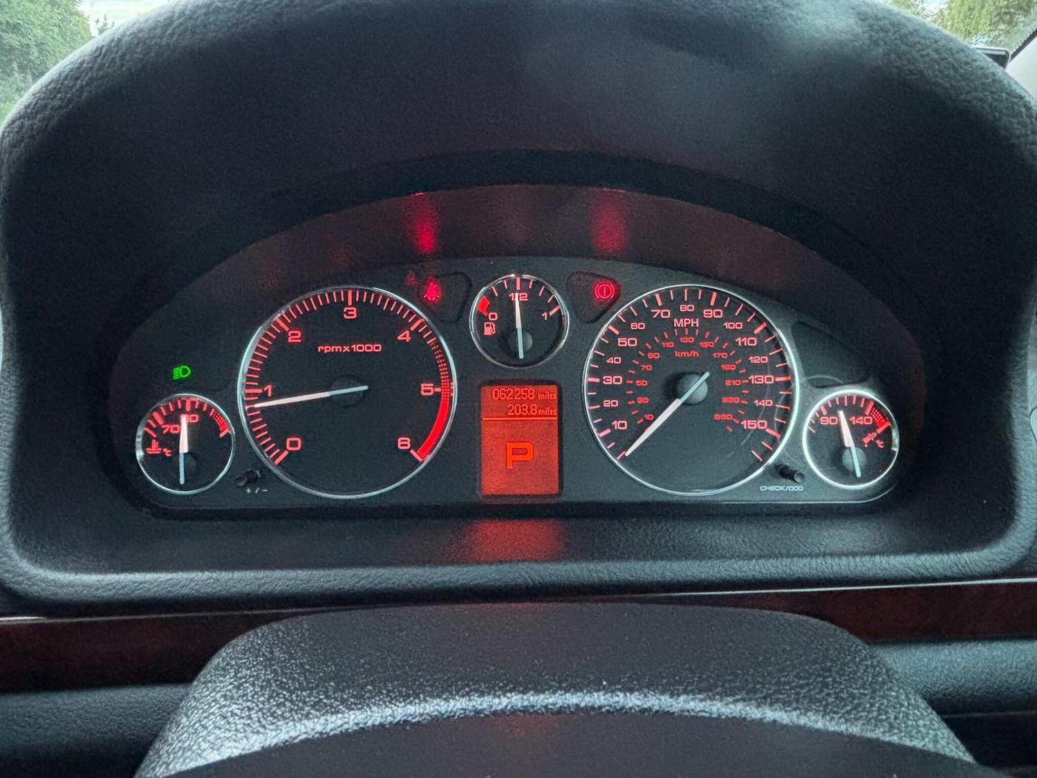 Vehicle 32