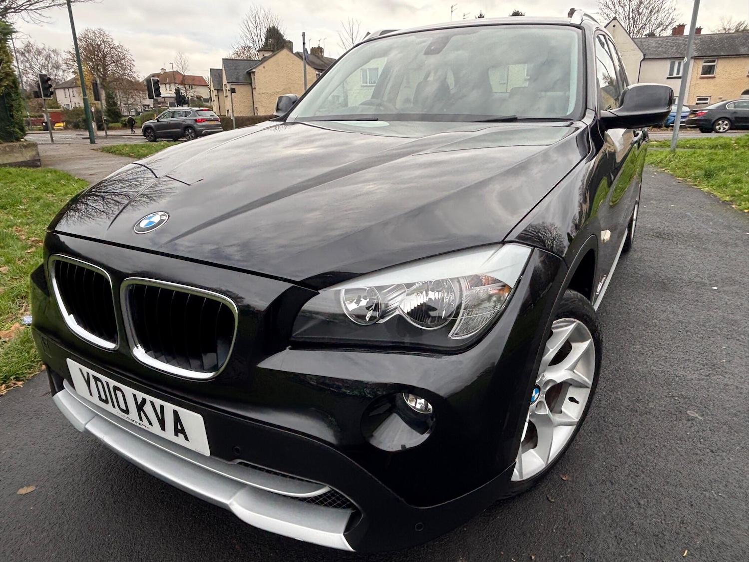 Used BMW X1 for sale - 76728148: Photo 1