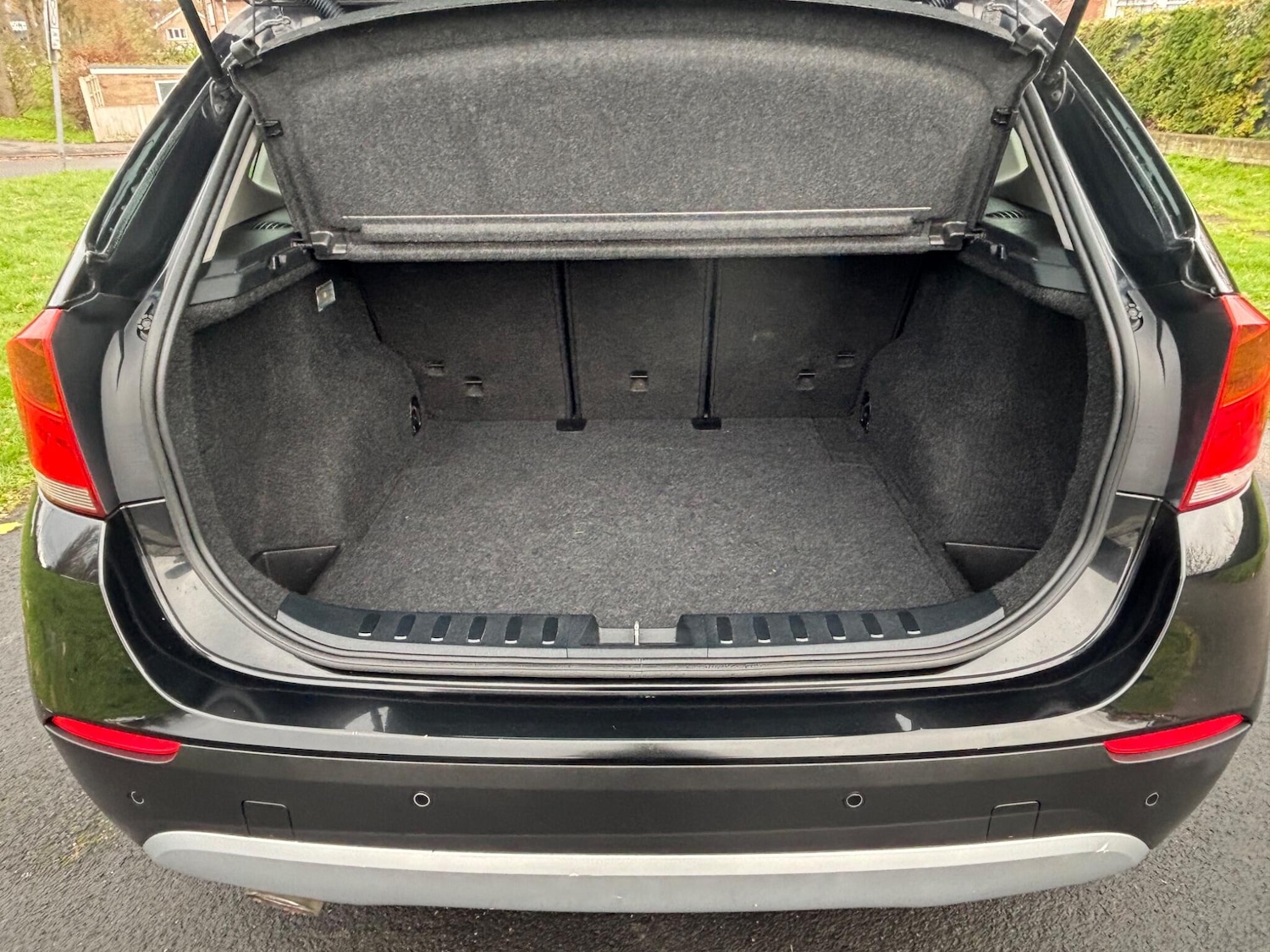 Used BMW X1 for sale - 76728148: Photo 12