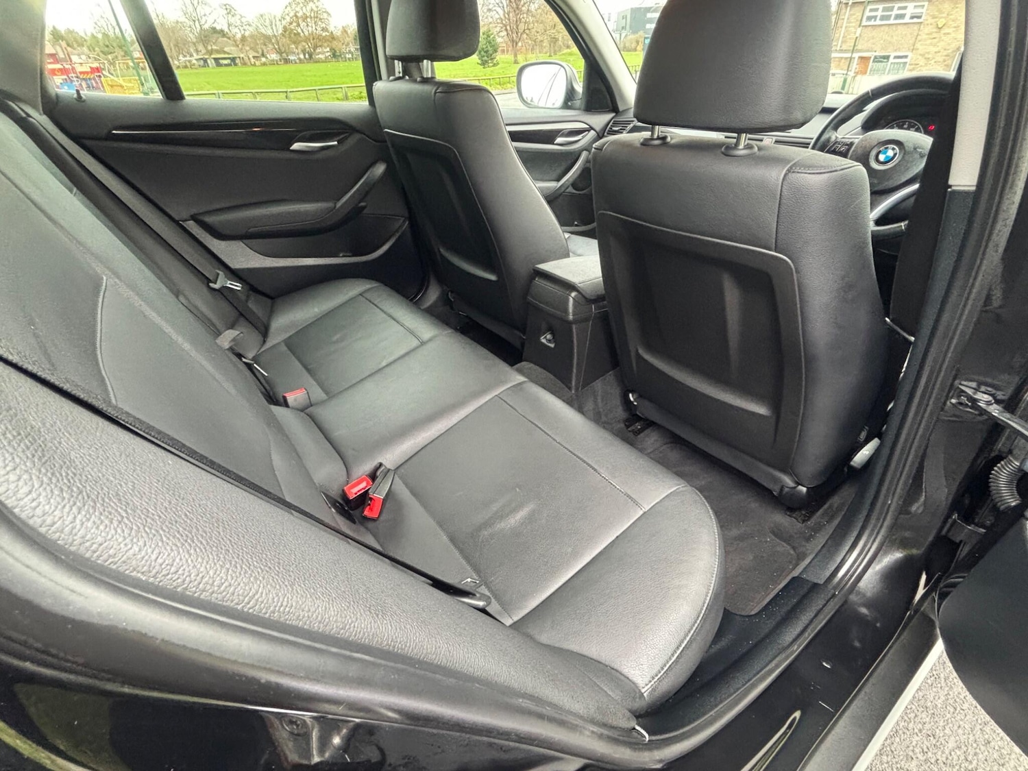 Used BMW X1 for sale - 76728148: Photo 19