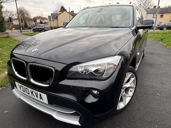Used BMW X1 2010 for sale - 76728148: Photo