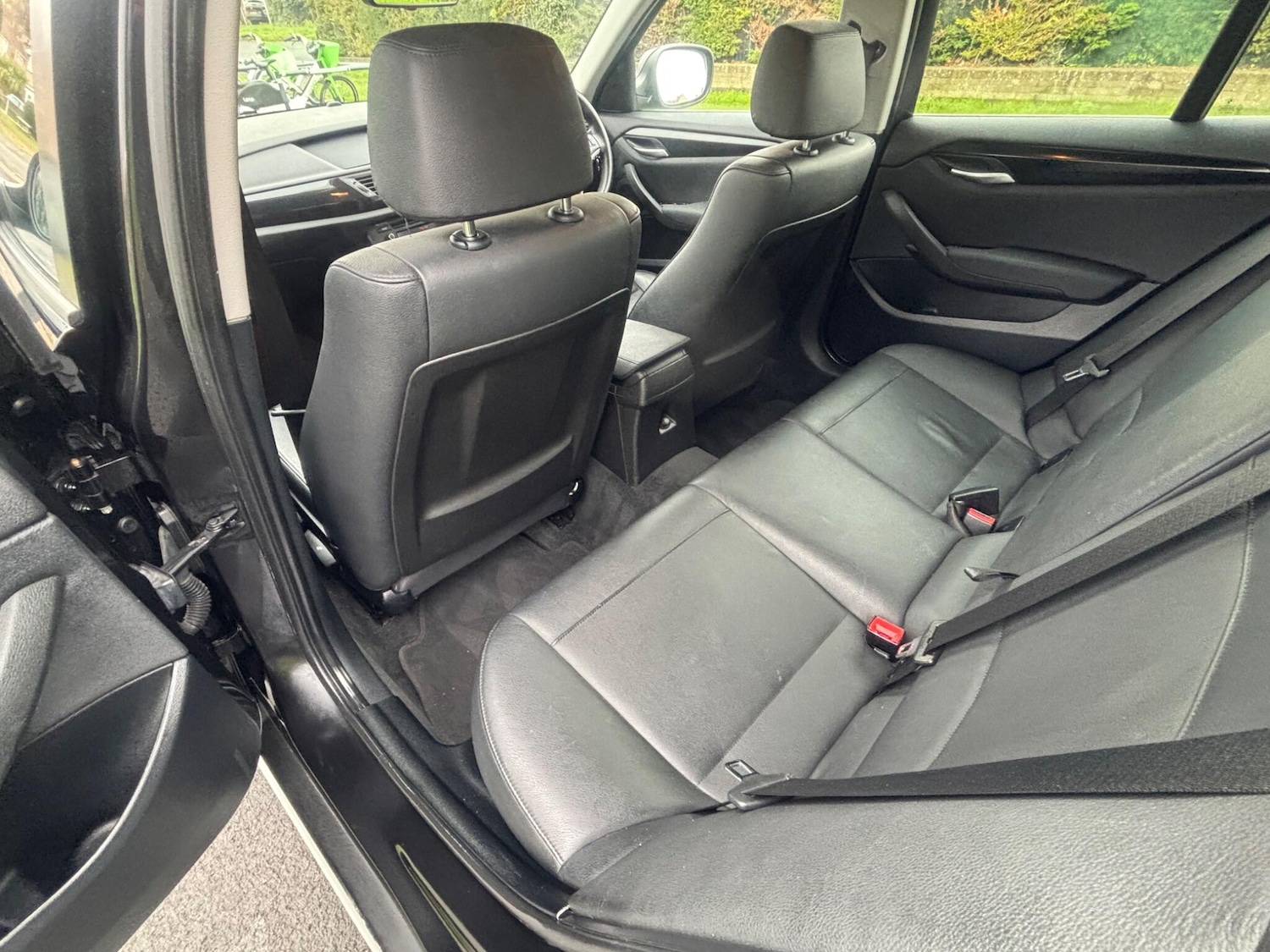 Used BMW X1 for sale - 76728148: Photo 20