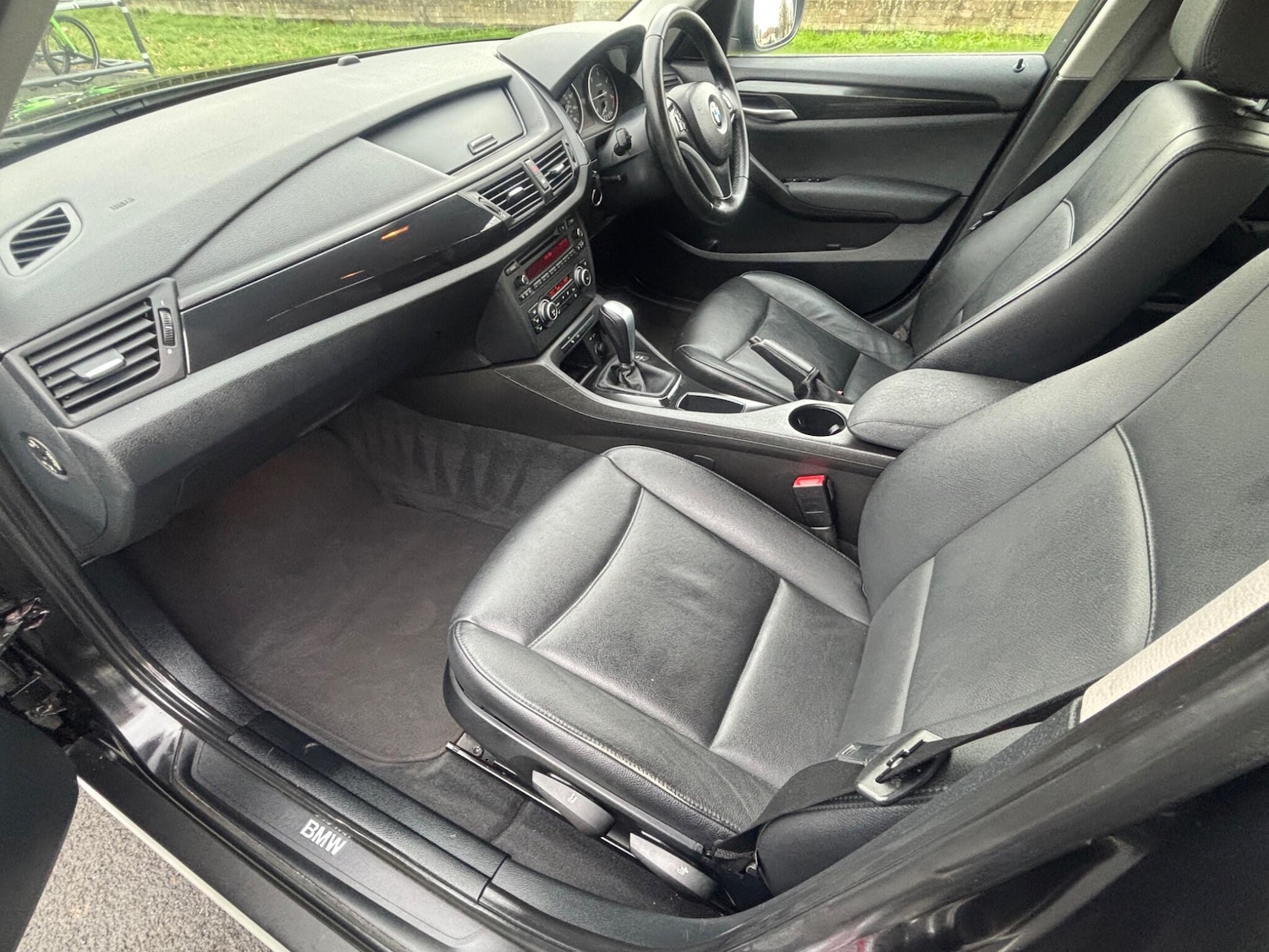 Used BMW X1 for sale - 76728148: Photo 21