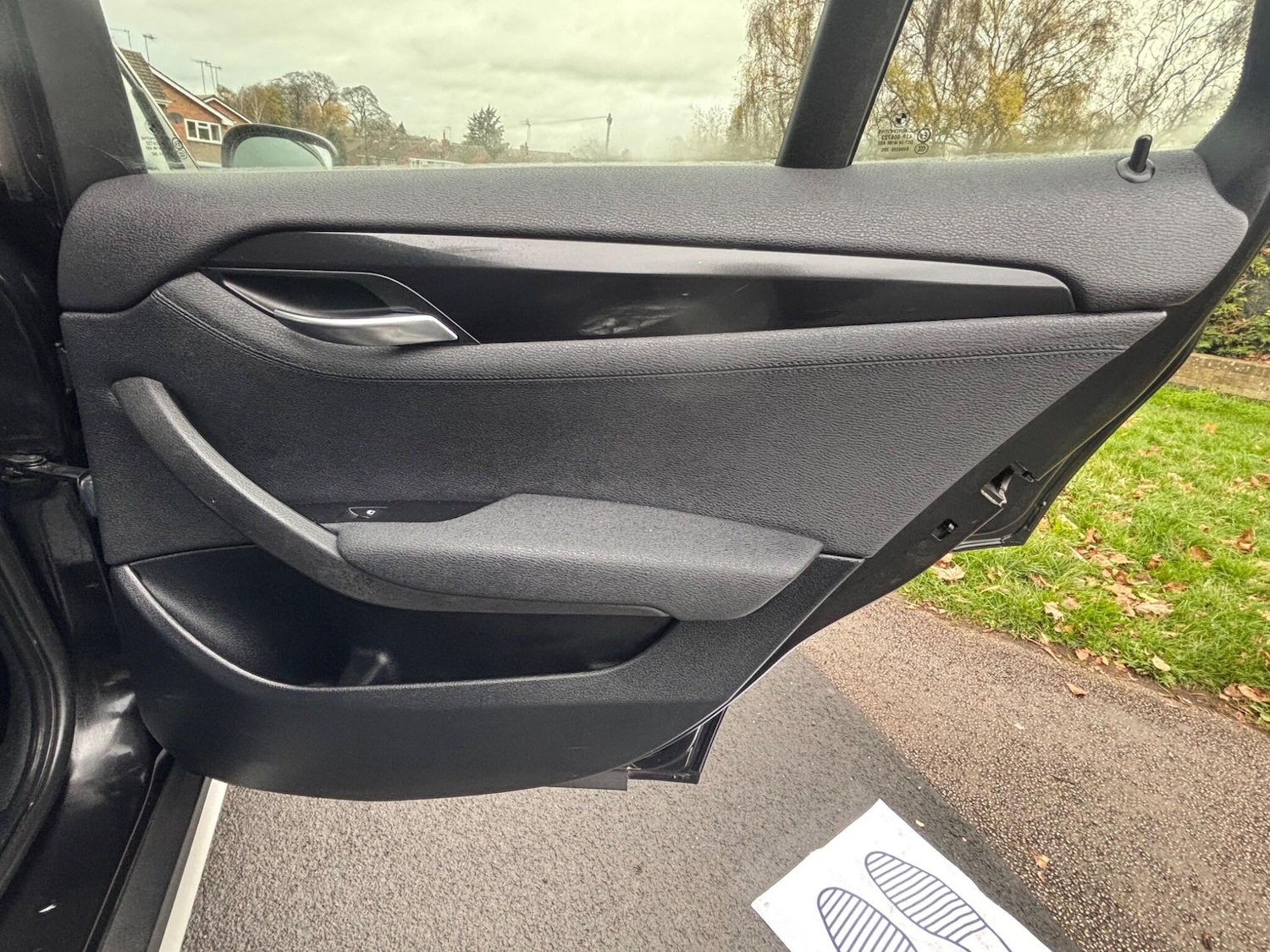 Used BMW X1 for sale - 76728148: Photo 24