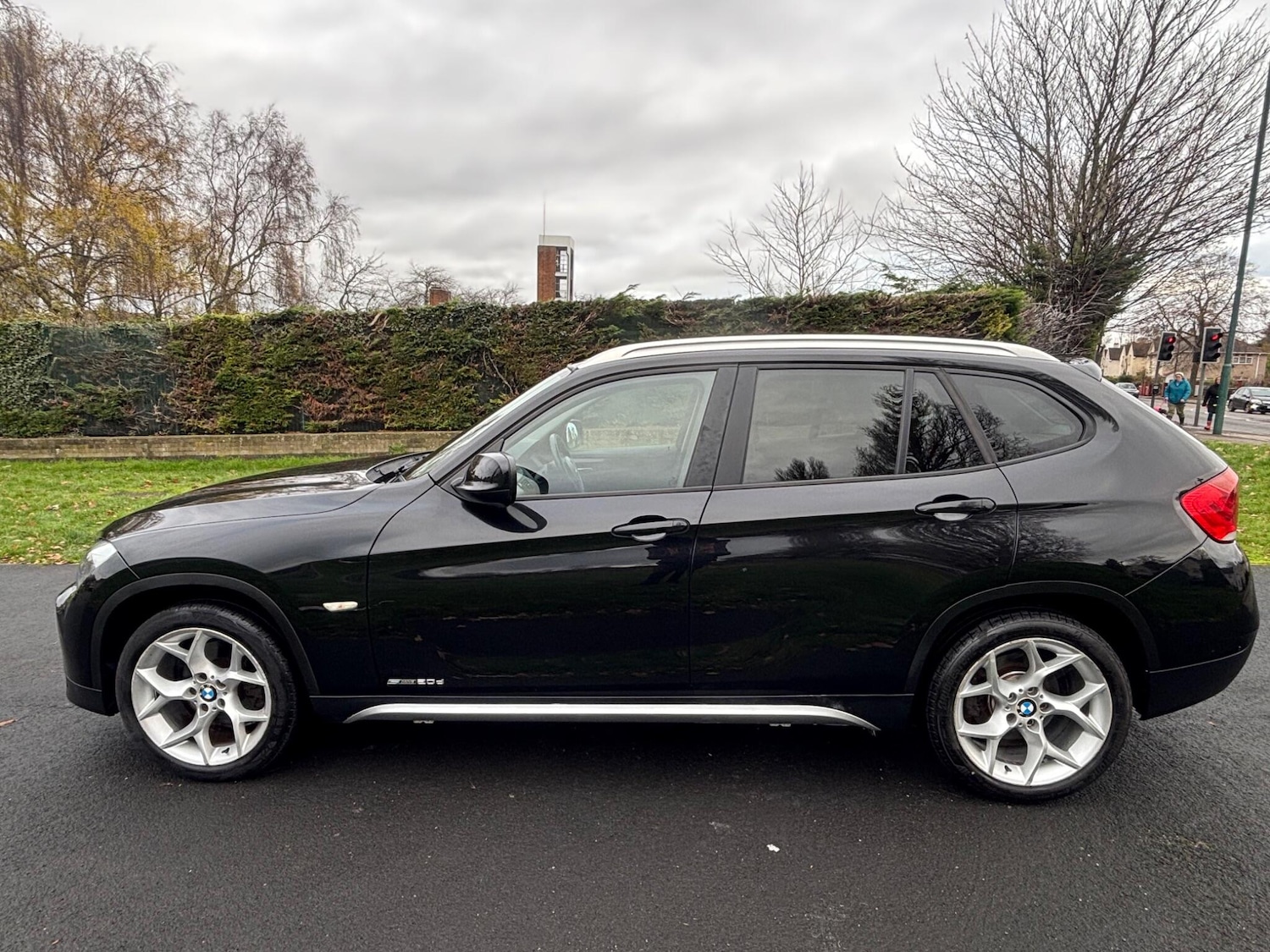 Used BMW X1 for sale - 76728148: Photo 3