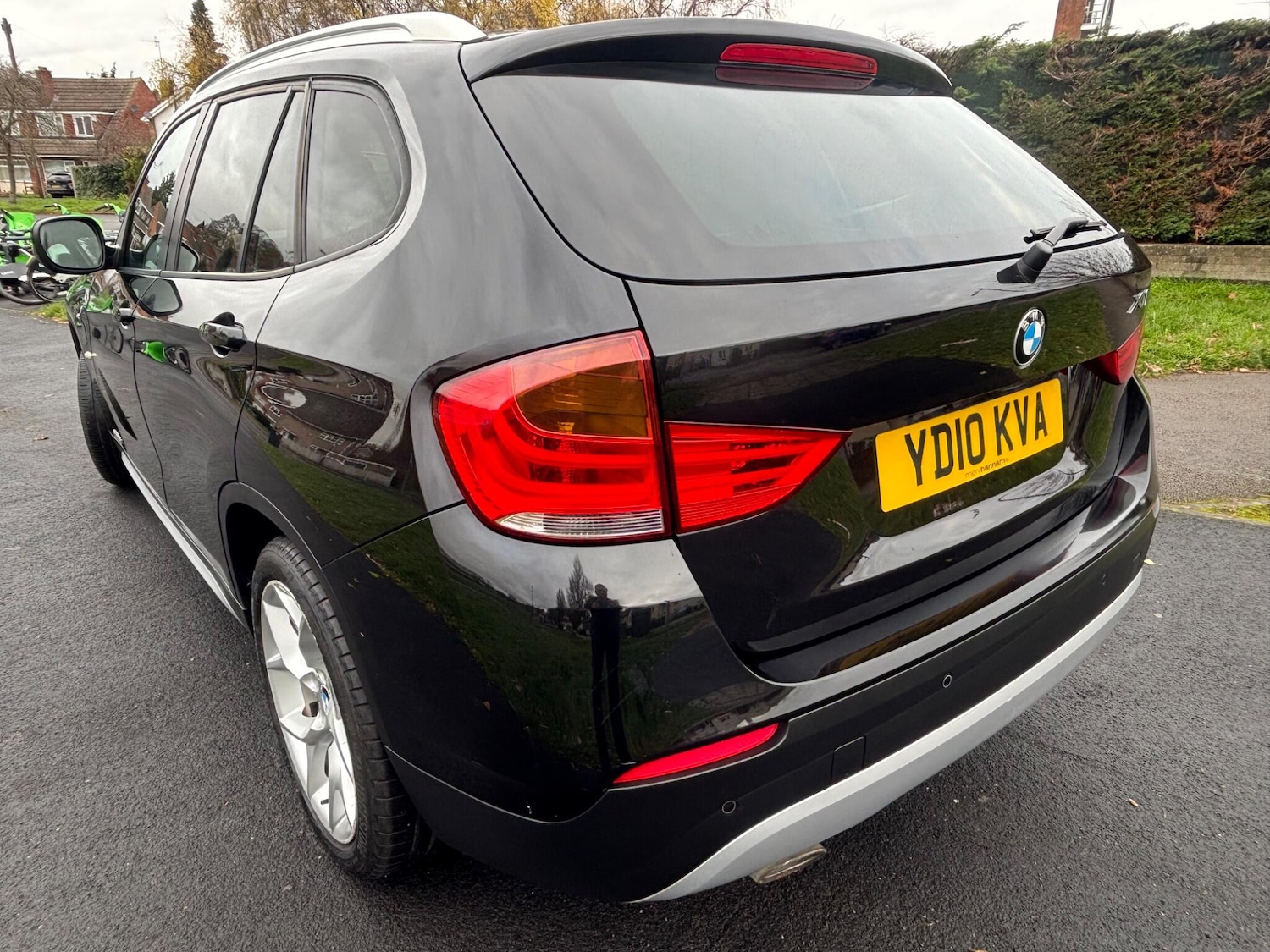 Used BMW X1 for sale - 76728148: Photo 4