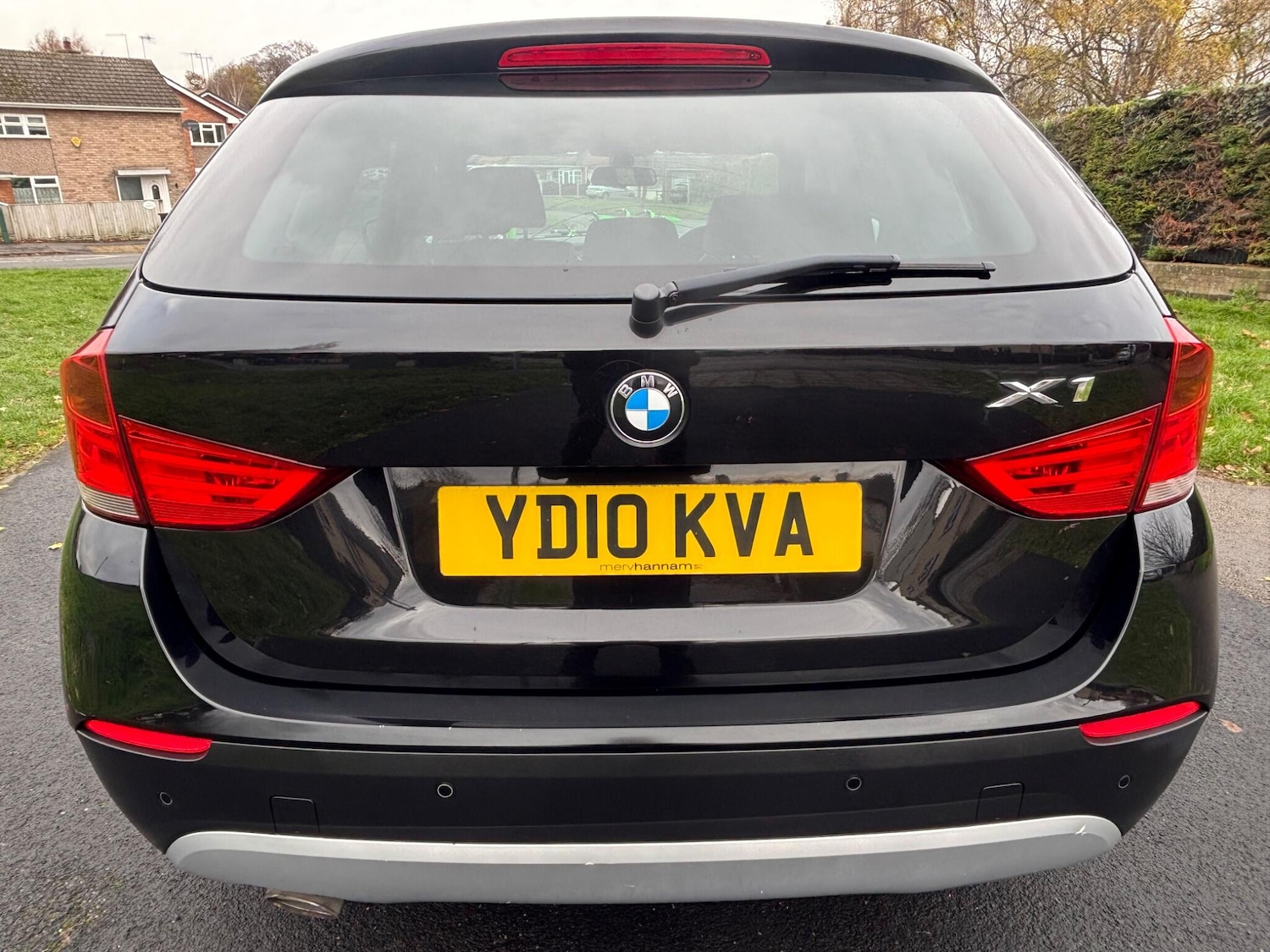 Used BMW X1 for sale - 76728148: Photo 5