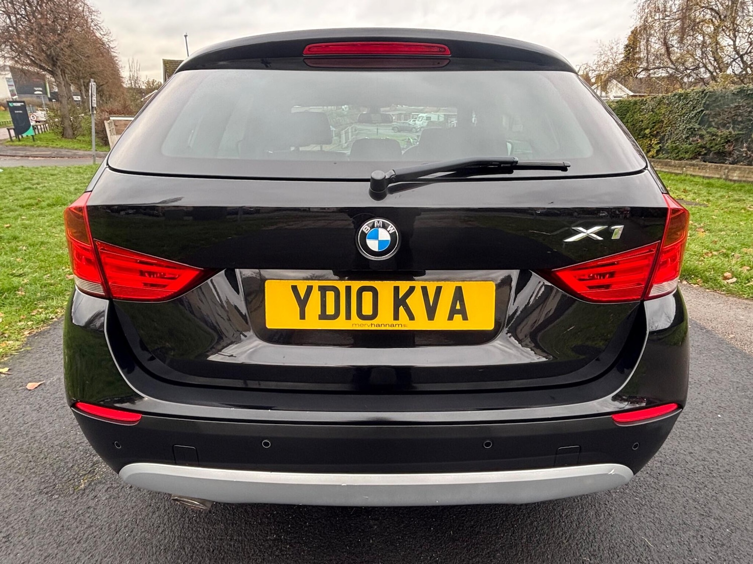Used BMW X1 for sale - 76728148: Photo 7