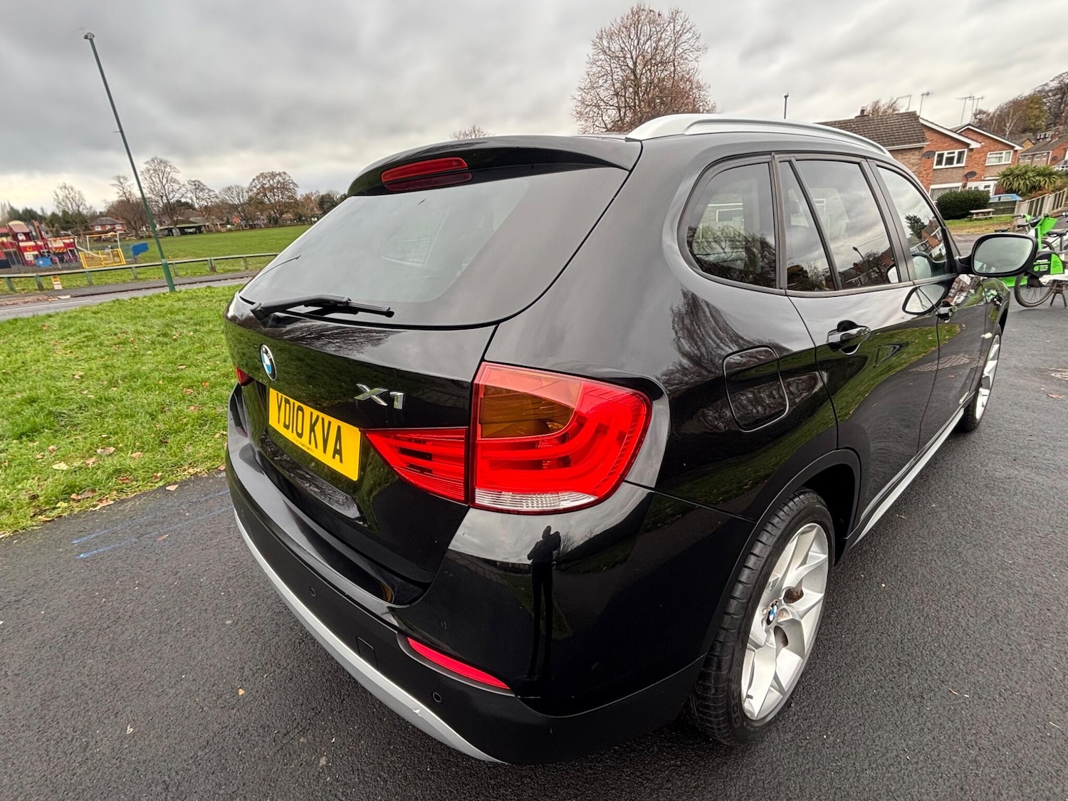 Used BMW X1 for sale - 76728148: Photo 8