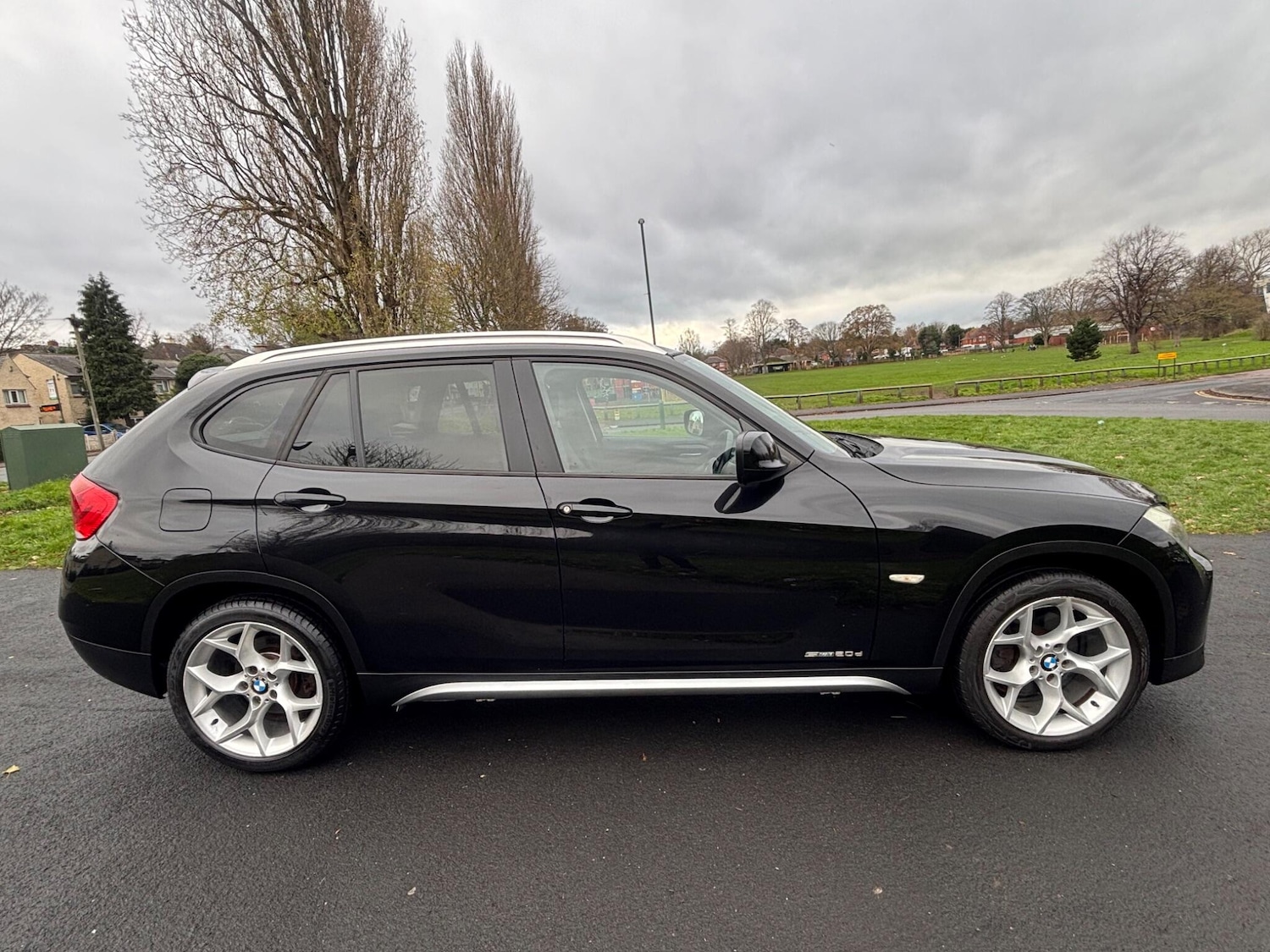 Used BMW X1 for sale - 76728148: Photo 9