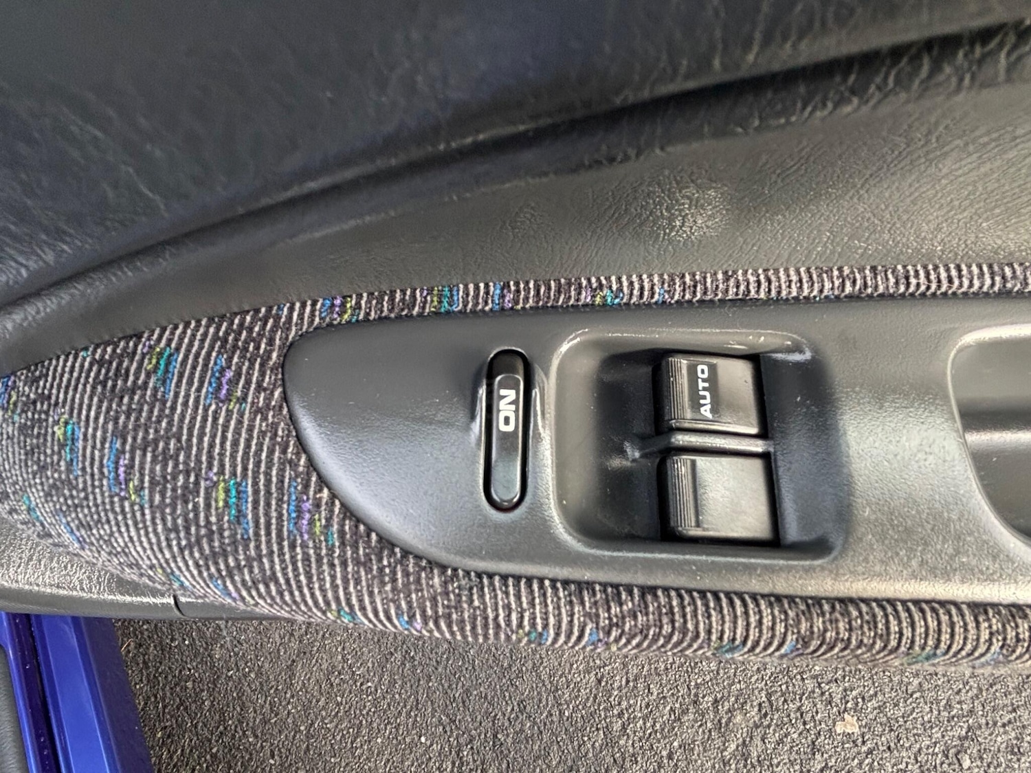 Used Honda Civic 1999 for sale - 76377289: Photo 18