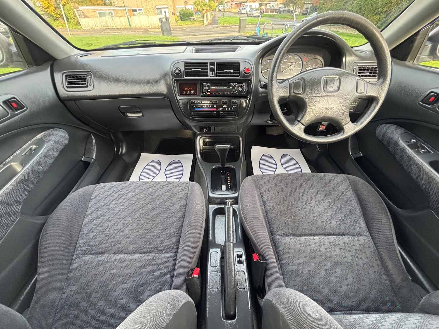 Used Honda Civic 1999 for sale - 76377289: Photo 24