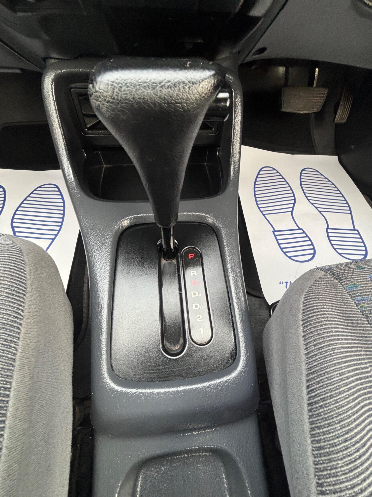 Used Honda Civic 1999 for sale - 76377289: Photo 25