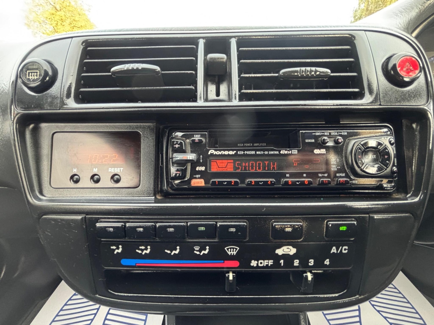 Used Honda Civic 1999 for sale - 76377289: Photo 26