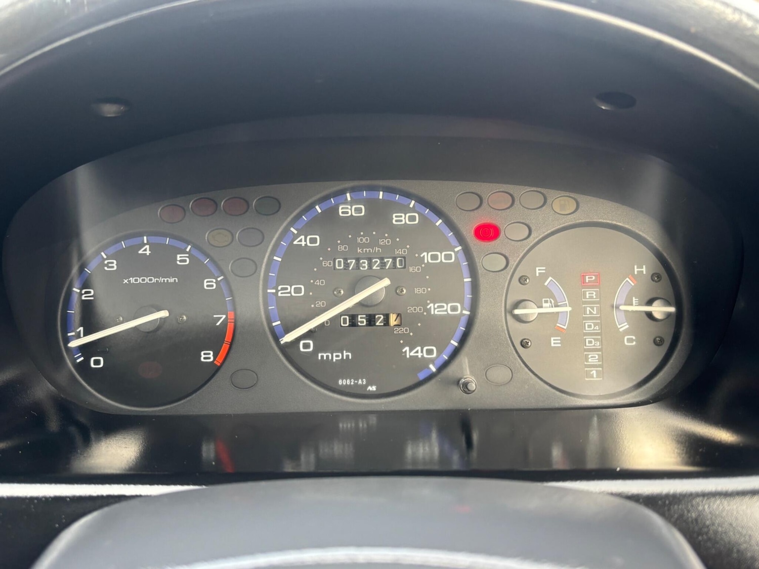 Used Honda Civic 1999 for sale - 76377289: Photo 29