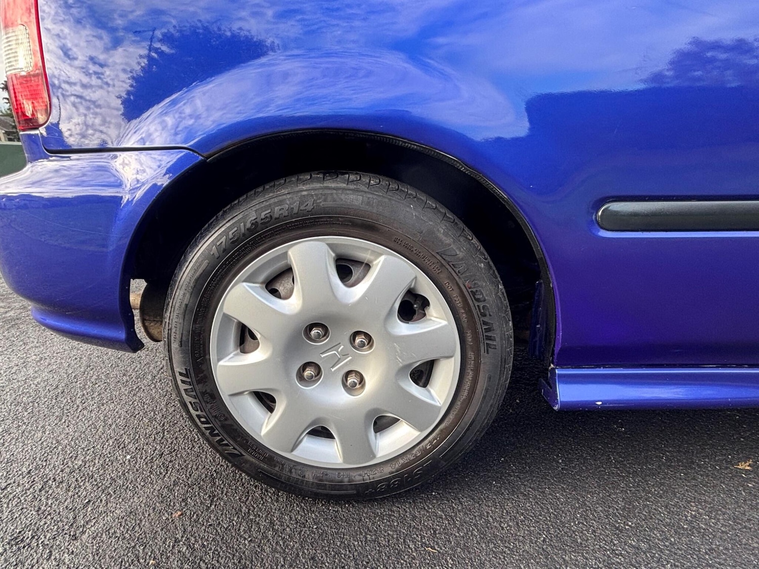 Used Honda Civic 1999 for sale - 76377289: Photo 9