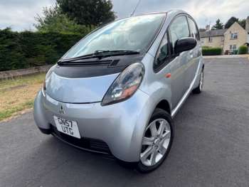 2008 (57) - 5dr Auto