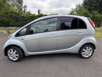 Used Mitsubishi i 2008 for sale - 75268488: Photo