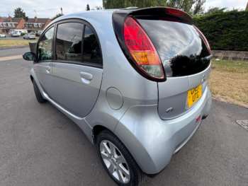 Used Mitsubishi i 2008 for sale - 75268488: Photo
