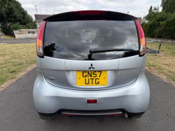 Used Mitsubishi i 2008 for sale - 75268488: Photo