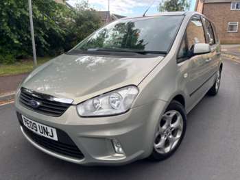 2009 (09) - 2.0 Zetec 5dr