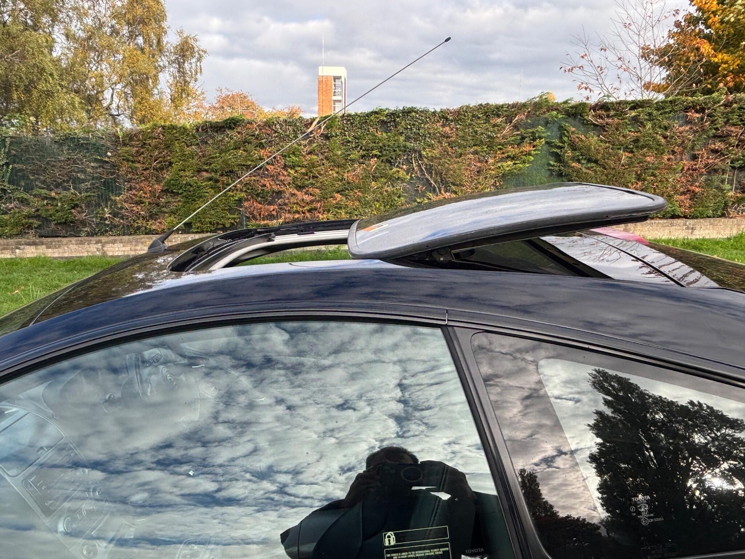 Used Toyota Celica 2002 for sale - 76388359: Photo 12