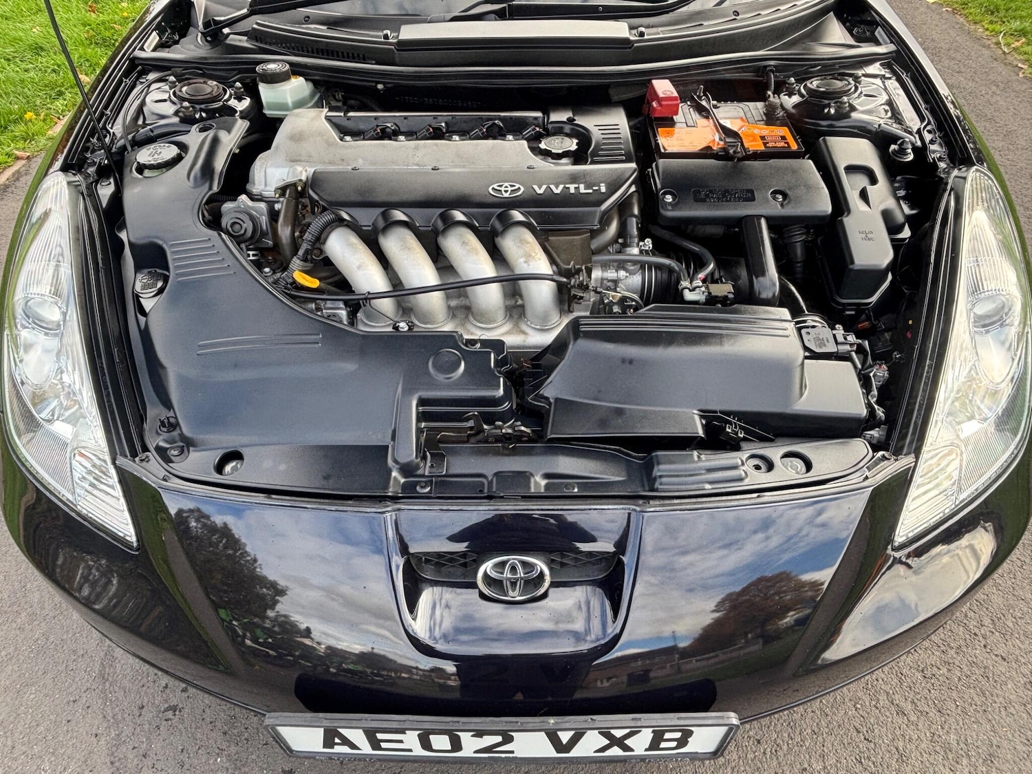 Used Toyota Celica 2002 for sale - 76388359: Photo 13