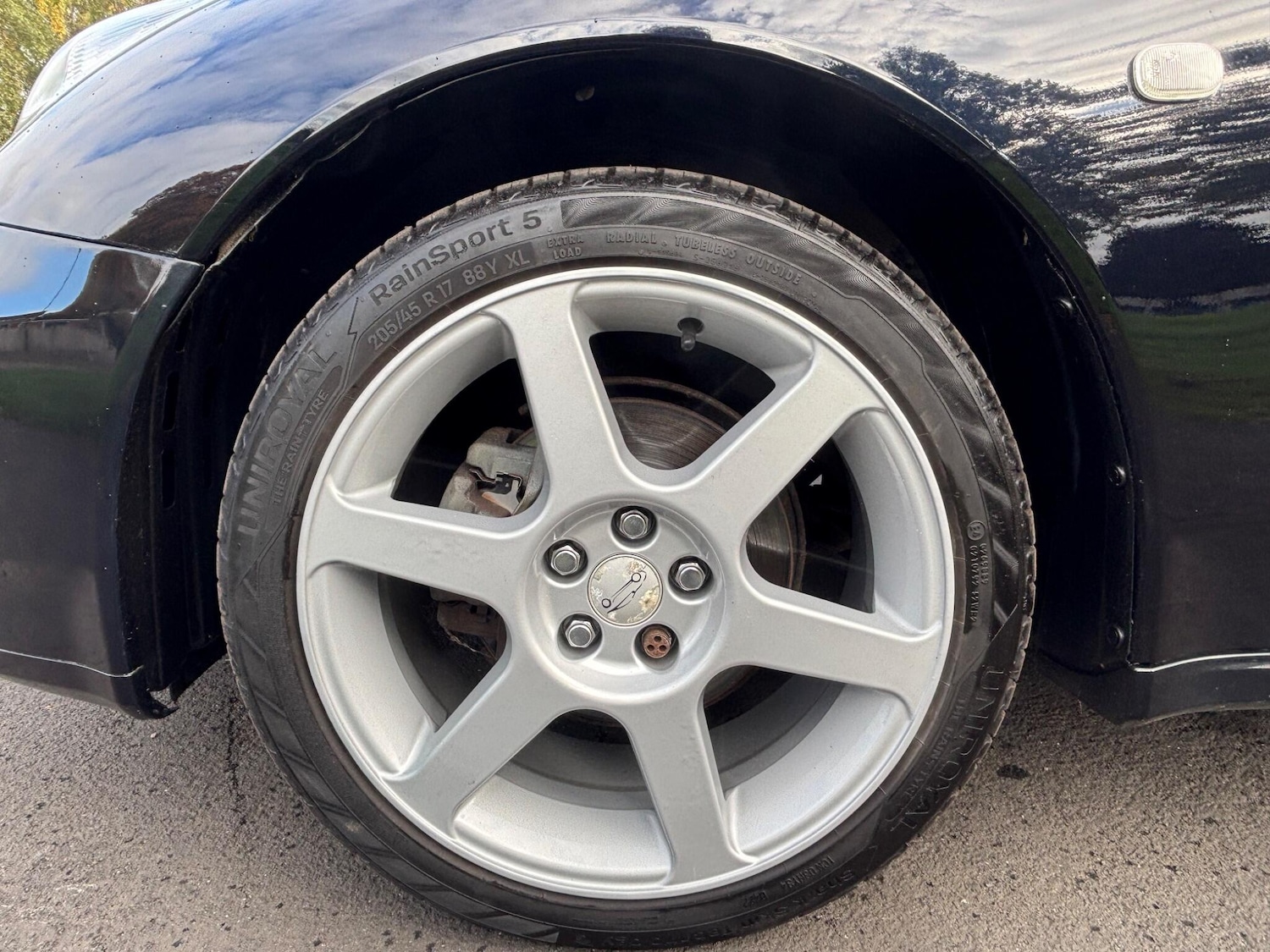 Used Toyota Celica 2002 for sale - 76388359: Photo 15