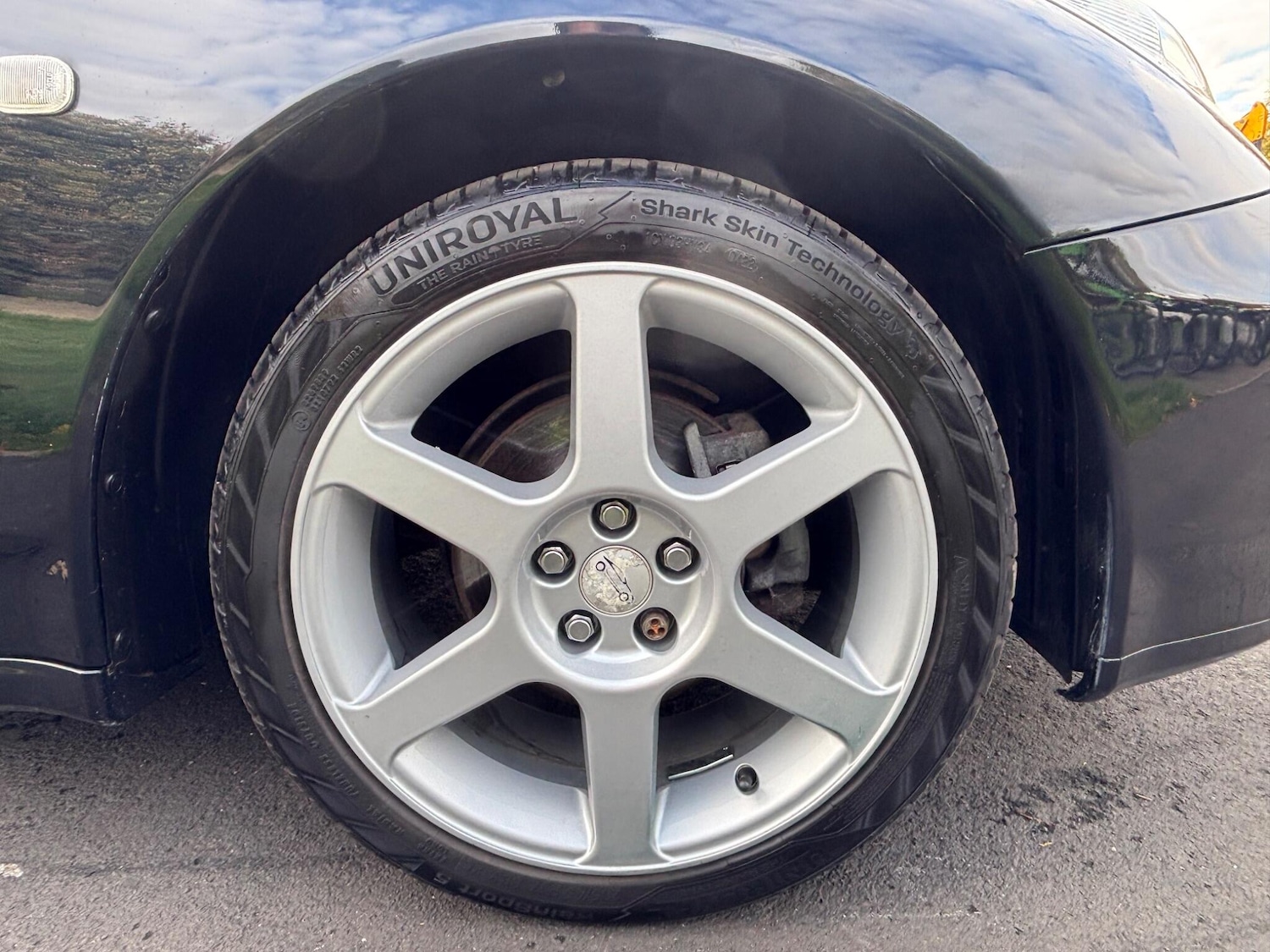 Used Toyota Celica 2002 for sale - 76388359: Photo 18