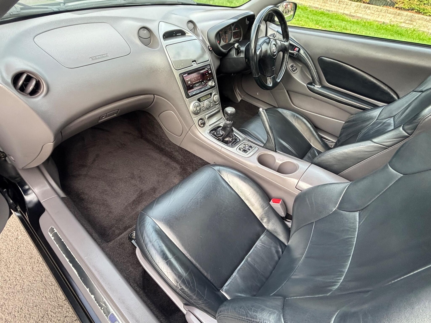Used Toyota Celica 2002 for sale - 76388359: Photo 29