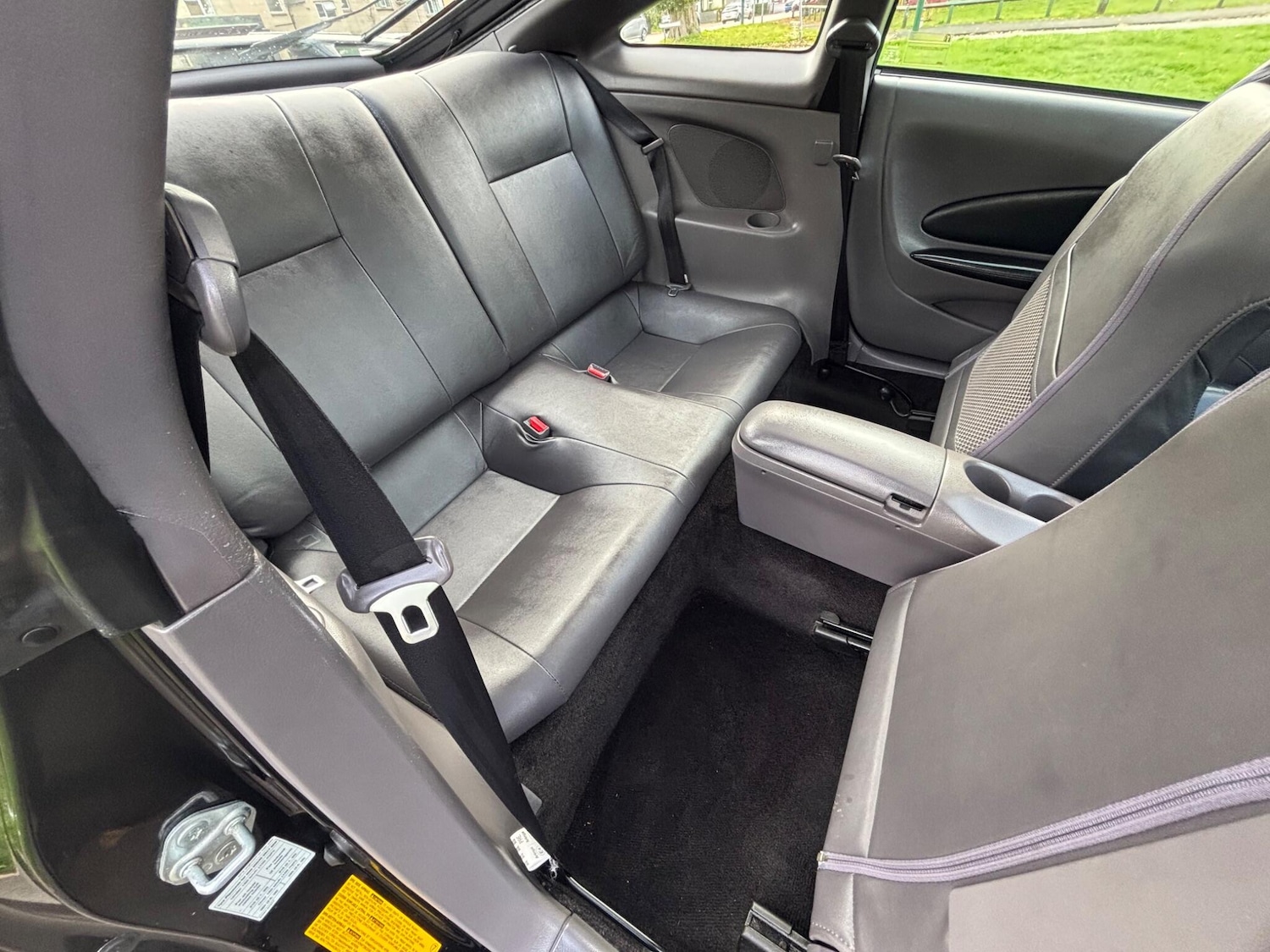 Used Toyota Celica 2002 for sale - 76388359: Photo 33