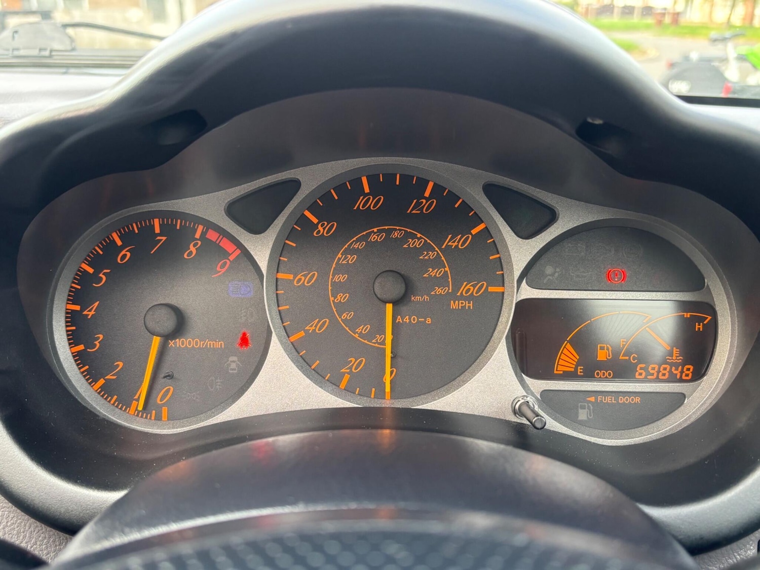 Used Toyota Celica 2002 for sale - 76388359: Photo 35