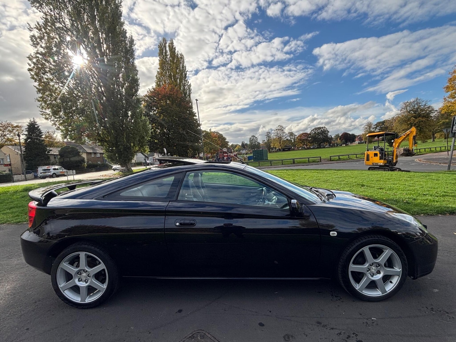 Used Toyota Celica 2002 for sale - 76388359: Photo 6