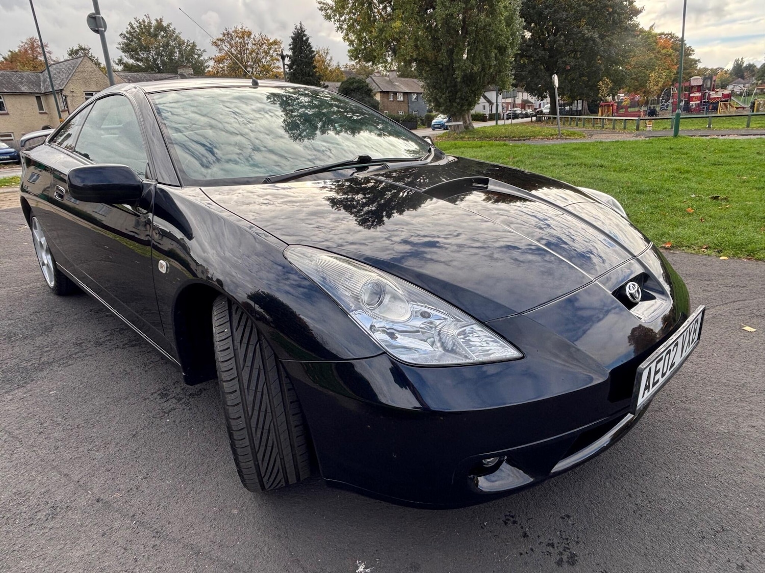 Used Toyota Celica 2002 for sale - 76388359: Photo 7