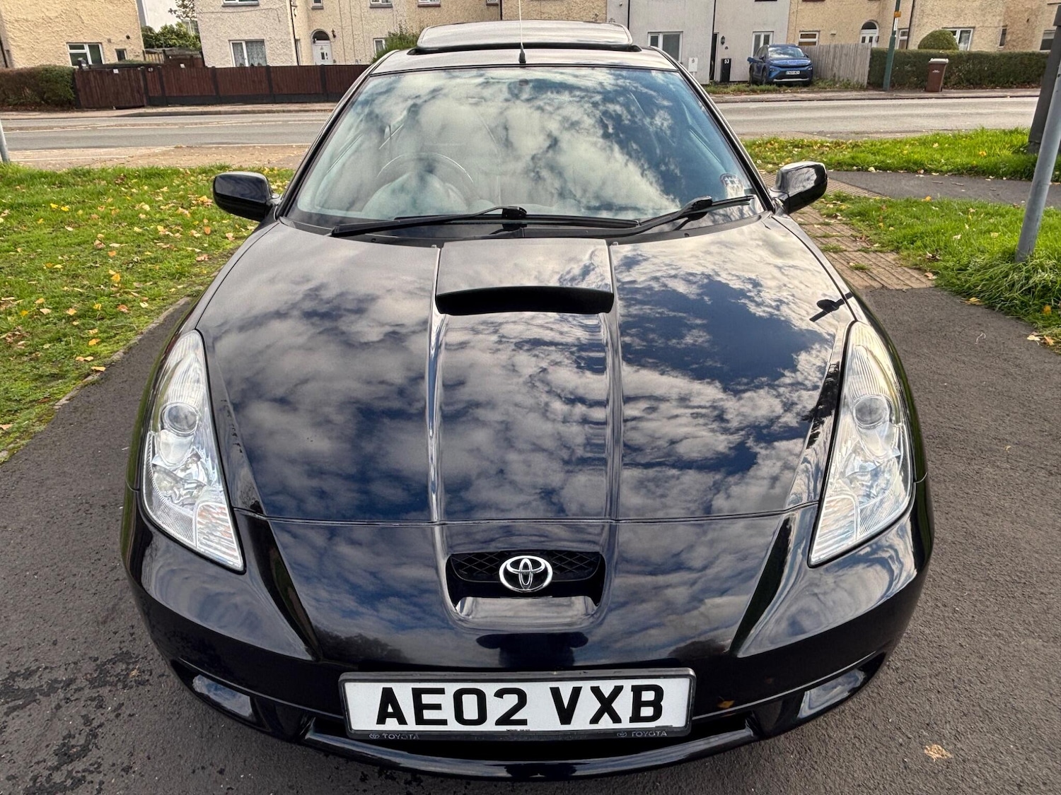 Used Toyota Celica 2002 for sale - 76388359: Photo 8