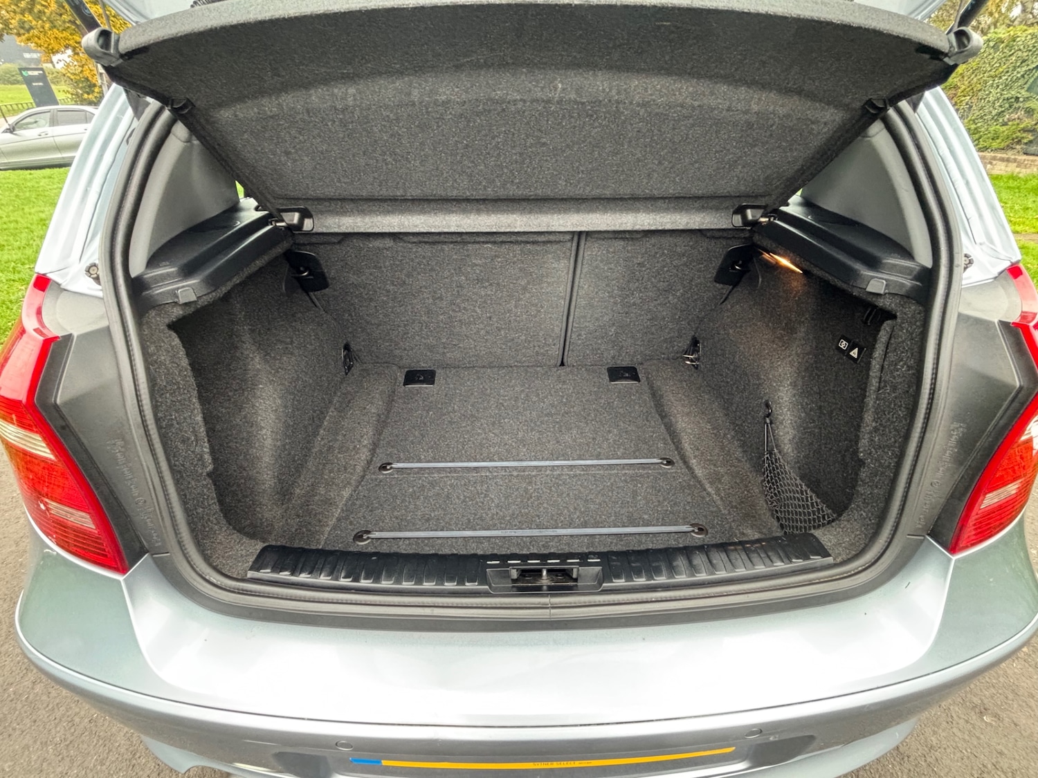 Used BMW 1 Series 2008 for sale - 76316954: Photo 11