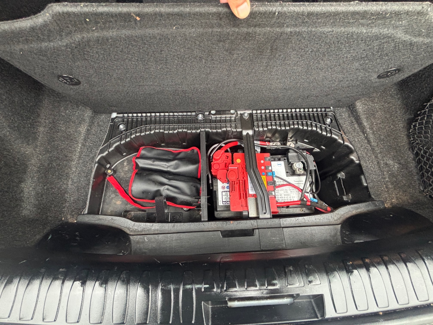 Used BMW 1 Series 2008 for sale - 76316954: Photo 12