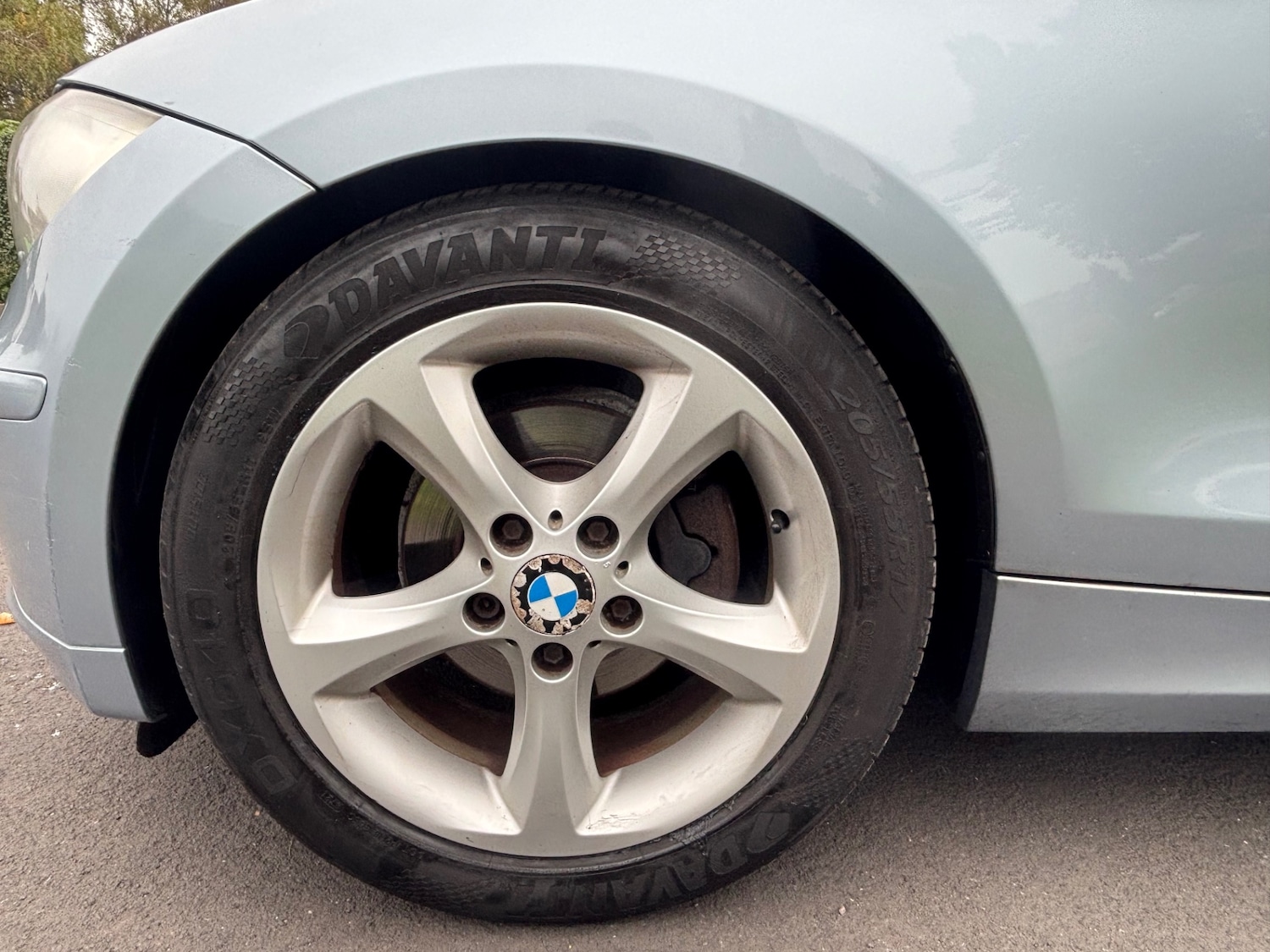 Used BMW 1 Series 2008 for sale - 76316954: Photo 13