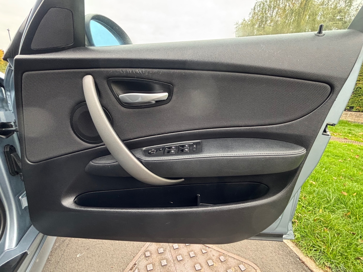 Used BMW 1 Series 2008 for sale - 76316954: Photo 21