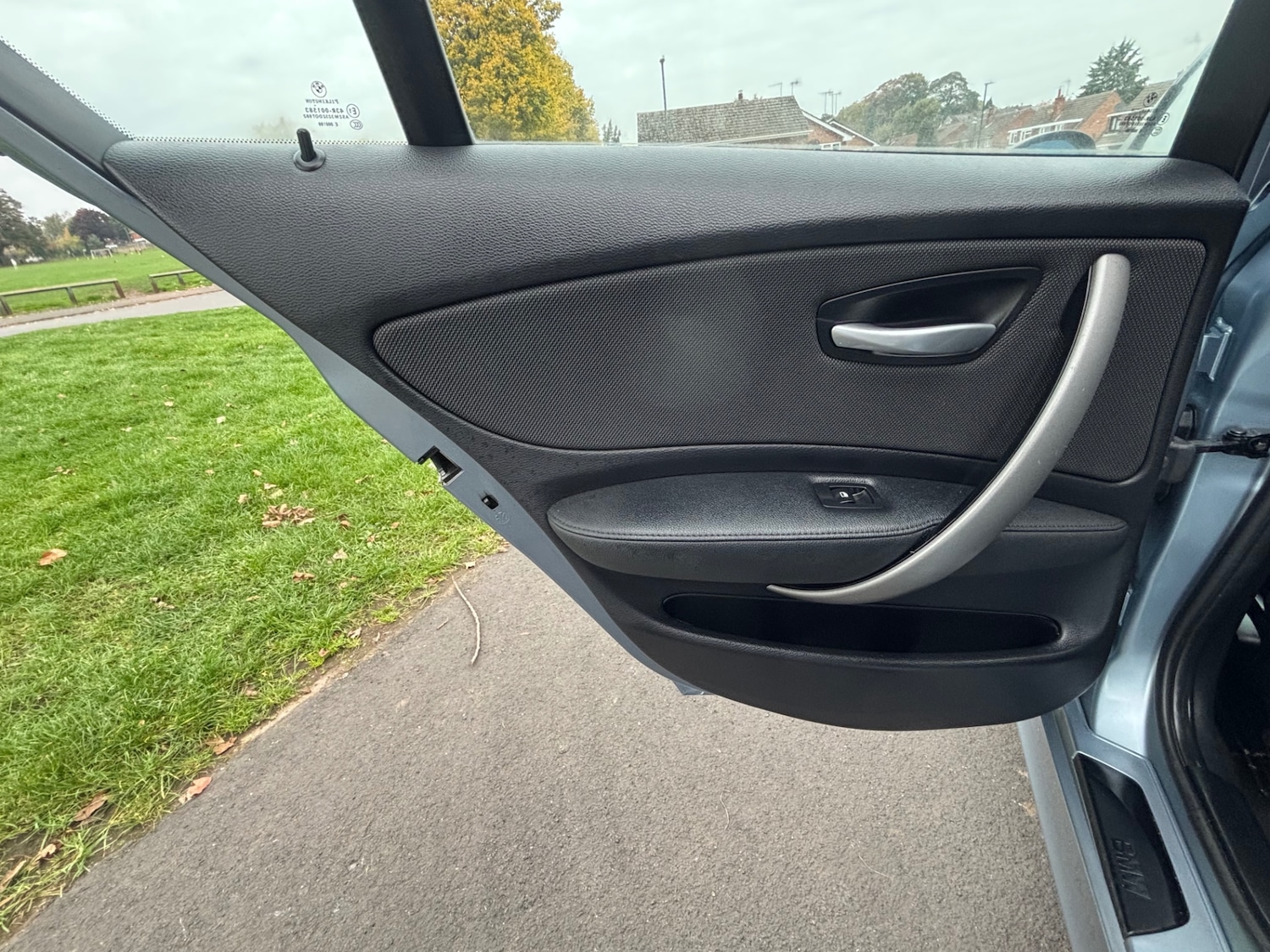 Used BMW 1 Series 2008 for sale - 76316954: Photo 25