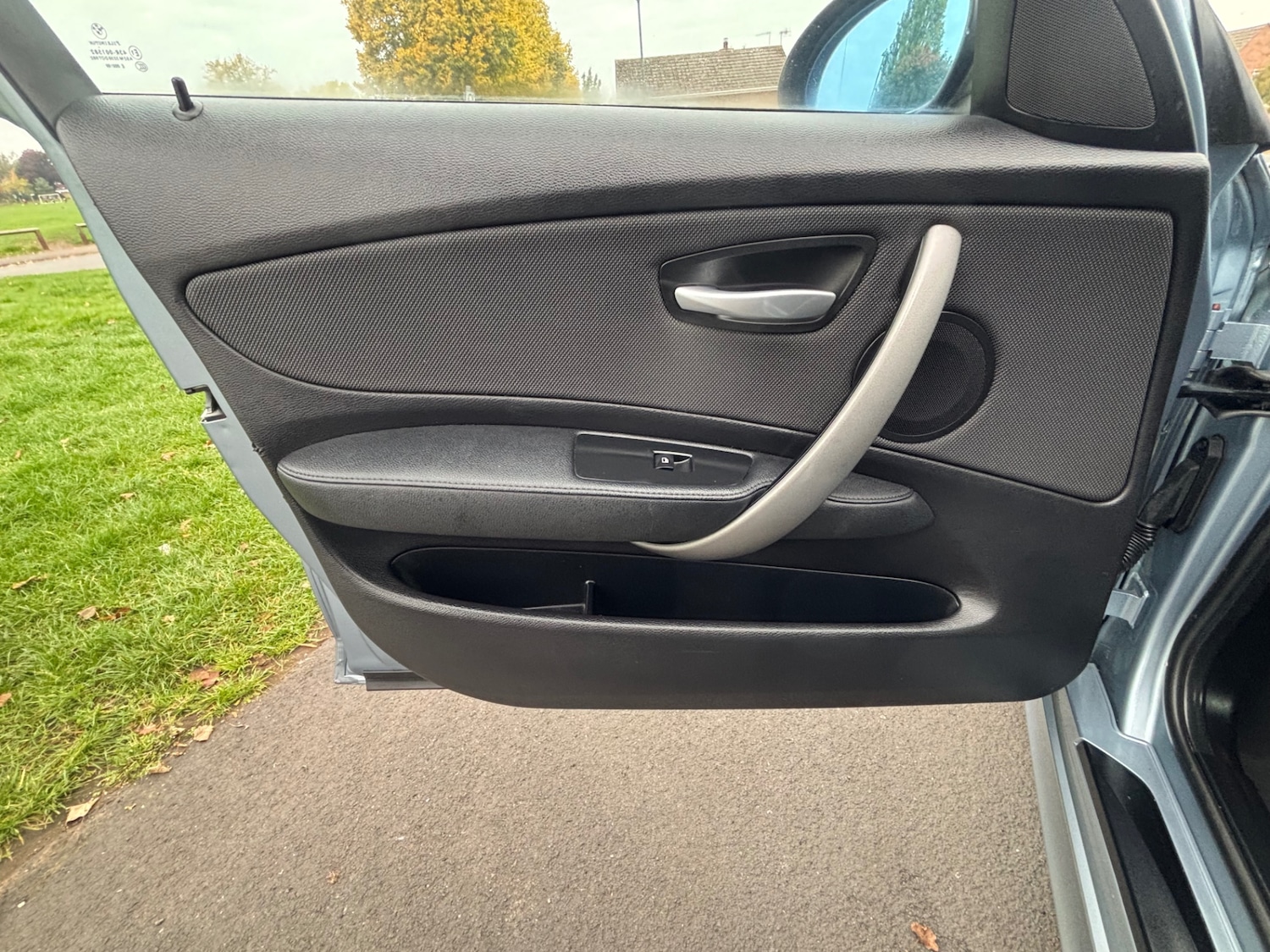 Used BMW 1 Series 2008 for sale - 76316954: Photo 27