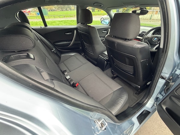 Used BMW 1 Series 2008 for sale - 76316954: Photo 30