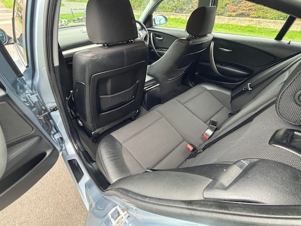 Used BMW 1 Series 2008 for sale - 76316954: Photo 31